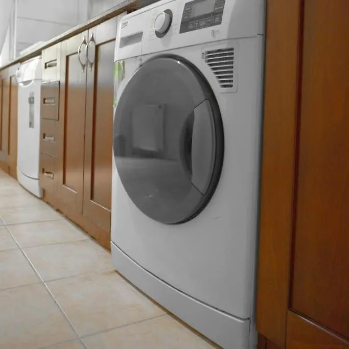 Large Central Apartment In A Quiet Area 40 Istanbul