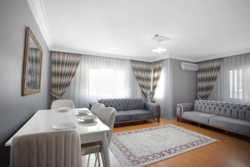 Large Central Apartment In A Quiet Area 40 Κωνσταντινούπολη