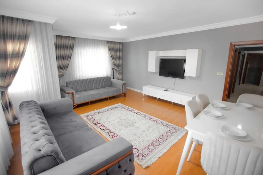 Large Central Apartment In A Quiet Area 40 Κωνσταντινούπολη